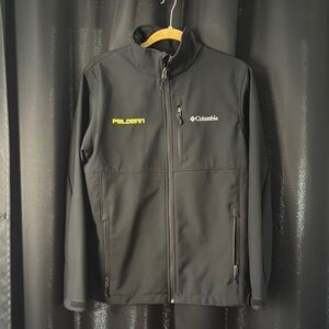 Columbia Men's Black Jacket